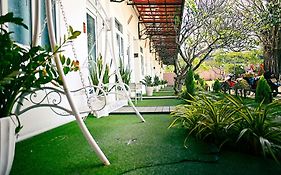 D'Villa Hotel - Homestay